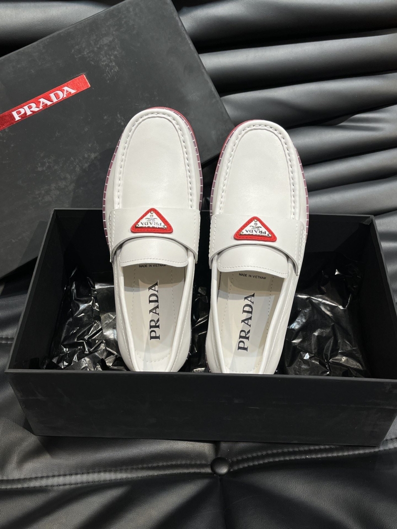 Prada Casual Shoes